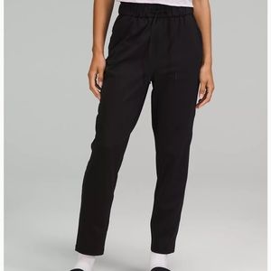 Lululemon Stretch High Rise 7/8 Pant